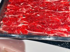 -京炭铜锅涮肉·羊蝎子·羊肉炉(保利·时光里店)