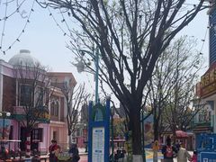 -沈阳方特欢乐世界