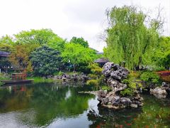-东山雕花楼