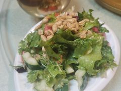 -龙香居海鲜浑锅家常菜·特色驴肉