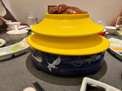 -花家怡园(四合院总店)