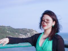 -广东惠东海龟国家级自然保护区