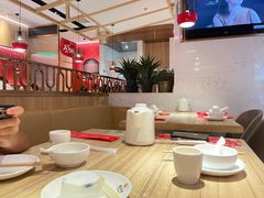 -粤仔湾砂锅粥(宜兴八佰伴店)