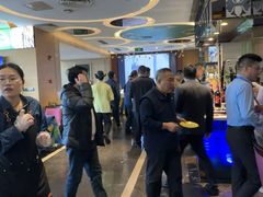 -舜和巴西烤肉餐厅(舜和国际店)