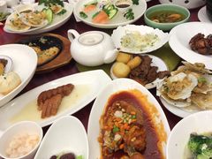 -和记小菜(七宝店)