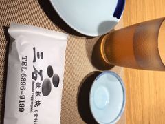 -三石铁板烧(紫竹桥店)