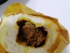 牛肉煎包-牛煎里牛肉煎包淮南牛肉汤(广东路店)