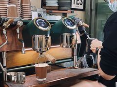 -Tequila Espresso(嘉善路店)
