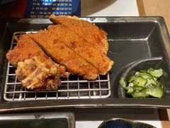 -馔豚·台北菜专门店(深圳湾万象城店)