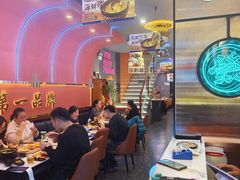 -大成海鲜烧烤·小龙虾(五角场店)