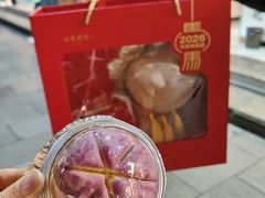 -南宋胡记(杭州河坊街店)