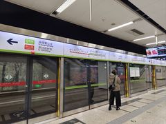 -七里庄(地铁站)