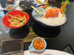 -天狗山料理(省体店)