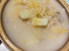 -小吊梨汤·北京菜·烤鸭(鸟巢店)