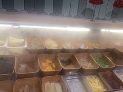 -极乐小煮·成都冒菜(科技绿洲店)