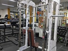 -超菲特健身工作室(晨月店)