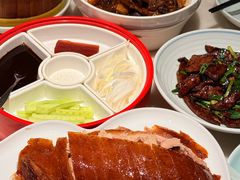 -小吊梨汤·北京菜·烤鸭(王府井银泰in88店)