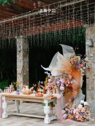 -美薇亭婚礼顾问