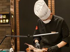 -正院大宅门烤鸭(首体店)
