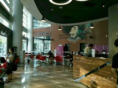 -一兆韦德健身(慧芝湖店)