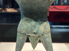 -盘龙城国家考古遗址公园