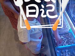 -麻屋手抓海鲜(防城港总店)