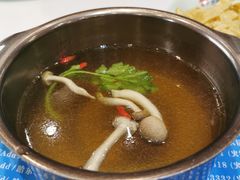 -德龙火锅(松源街直营店)