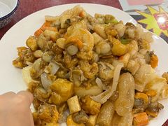 -桃子餐厅·天津菜(红星路直营店)