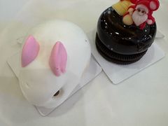 -第六季自助餐厅(北太平庄店)