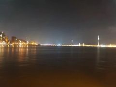 -澳门外港客运码头(轮渡站)