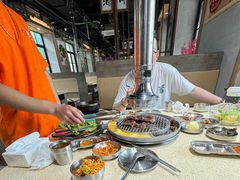 -东门韩国烤肉·韩国料理(烟台朝阳街店)