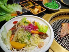 -谷牛和牛烤肉(漕河泾印象城店)