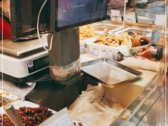 -上海全国土特产食品商场(淮海中路店)