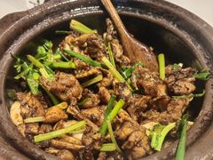 -火啫啫·粤式啫啫煲(南通首店)