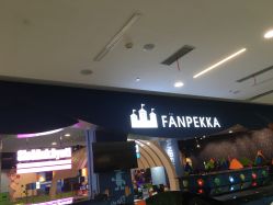 -幻贝家儿童乐园(温州银泰城店)