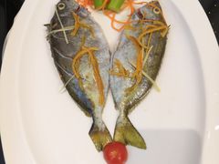 -优食坊·蒸汽海鲜(康盛路店)