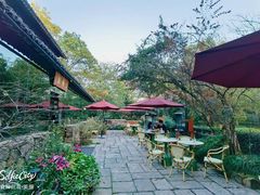 -三嚥阁 La Villa Restaurant