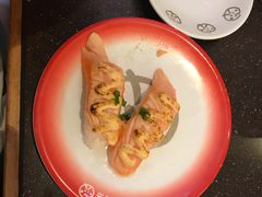 -元气寿司(东方宝泰店)