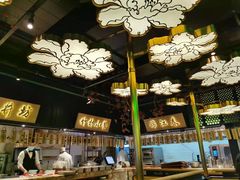 -辛香汇·现炒川菜(淮海路百盛店)