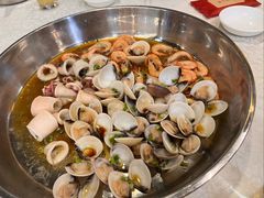 -崖口红树林海鲜餐厅