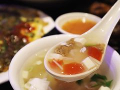 西湖牛肉羹-欢唱KTV(东街店)
