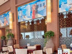 -青岛香格里拉·鱼跃地中海西餐厅