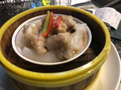 -香港新曜记茶餐厅(星耀城店)