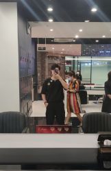 -西安F+造型