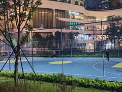 -深圳来福士广场