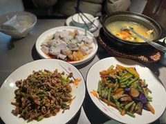 -食光慢宴·安吉土菜馆