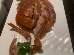 -大董烤鸭店(王府井店)