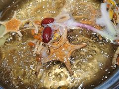 -千岛蚝高压锅生蚝·人参火锅(白云万达店)