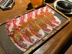 -杉海和牛烧肉海鲜自助(会展城店)