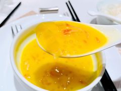 杨枝甘露-北京厨房(SKP店)